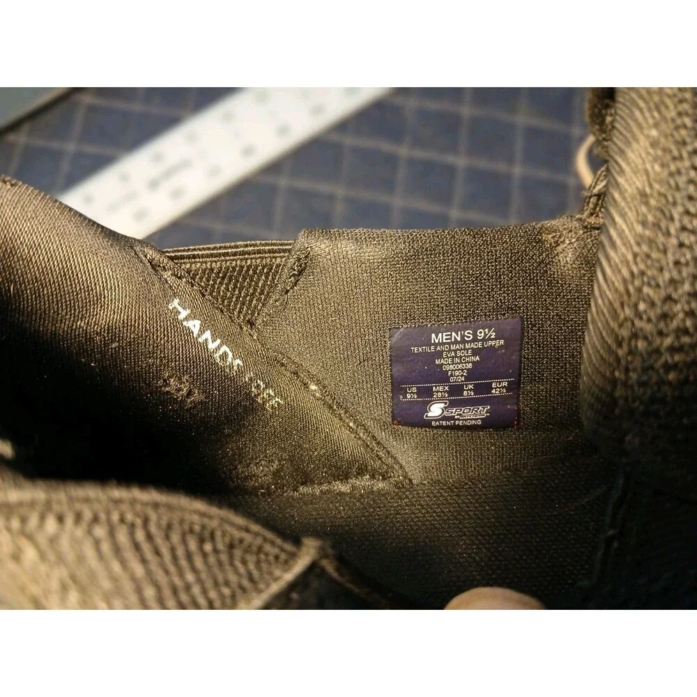 Skechers dlux walker